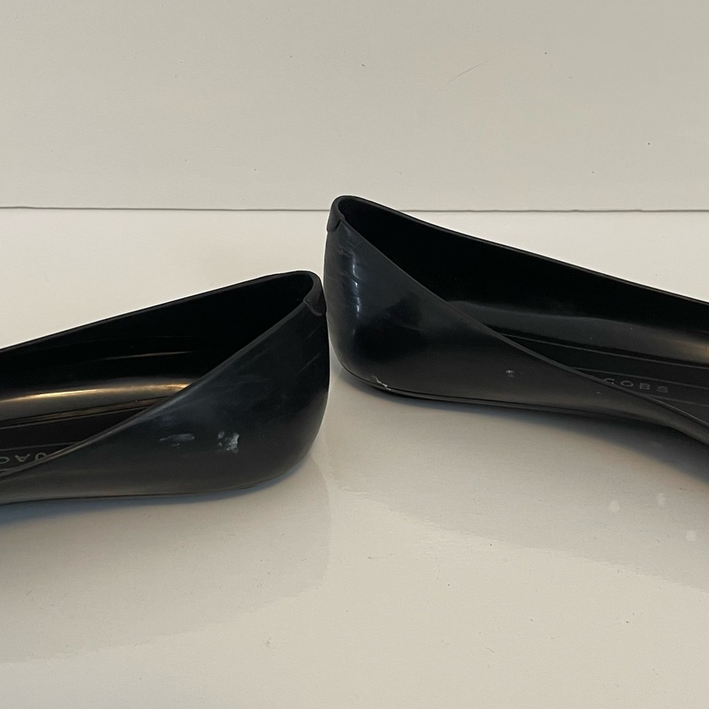 Marc Jacobs flats - Picture 3 of 6